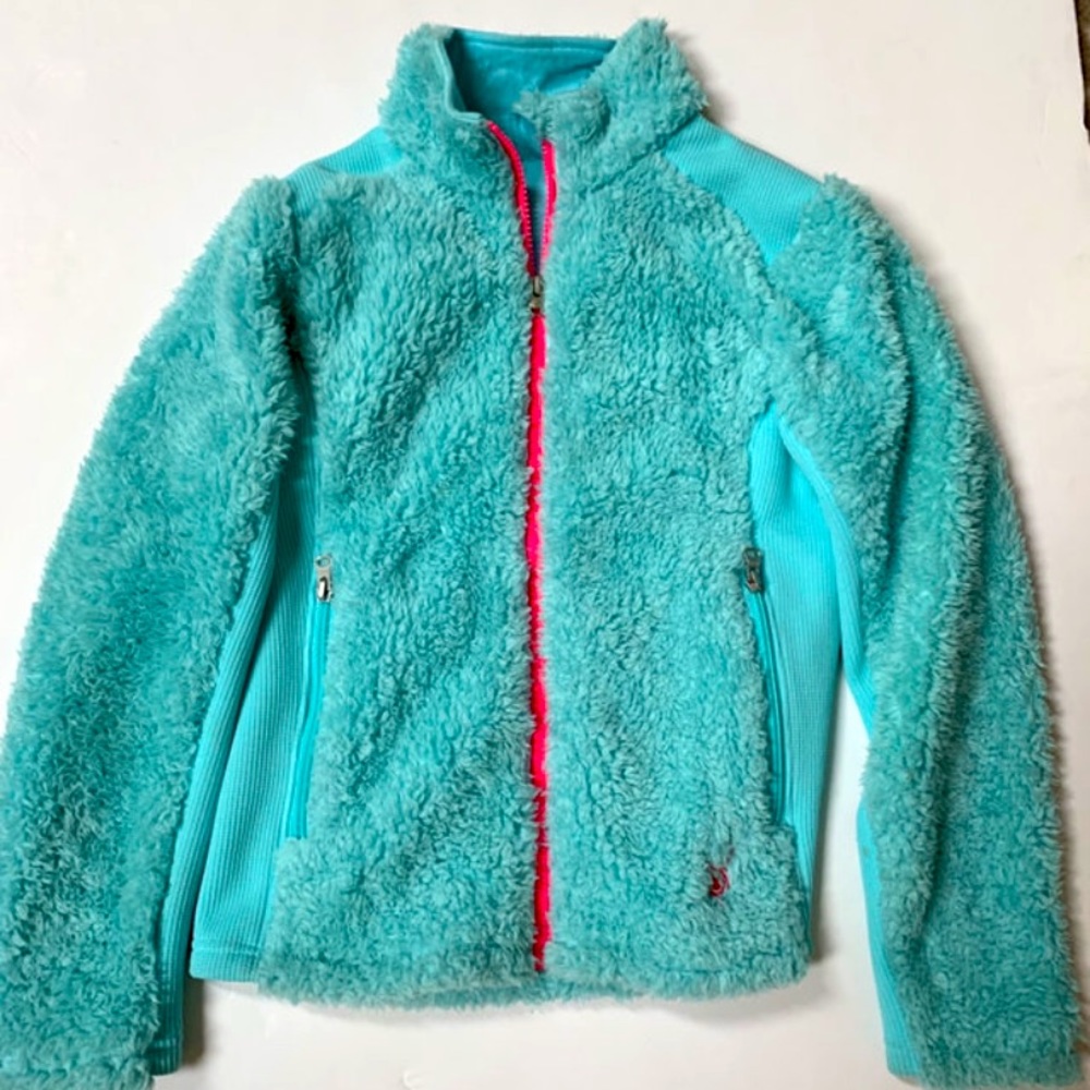 Spyder Core Fleece